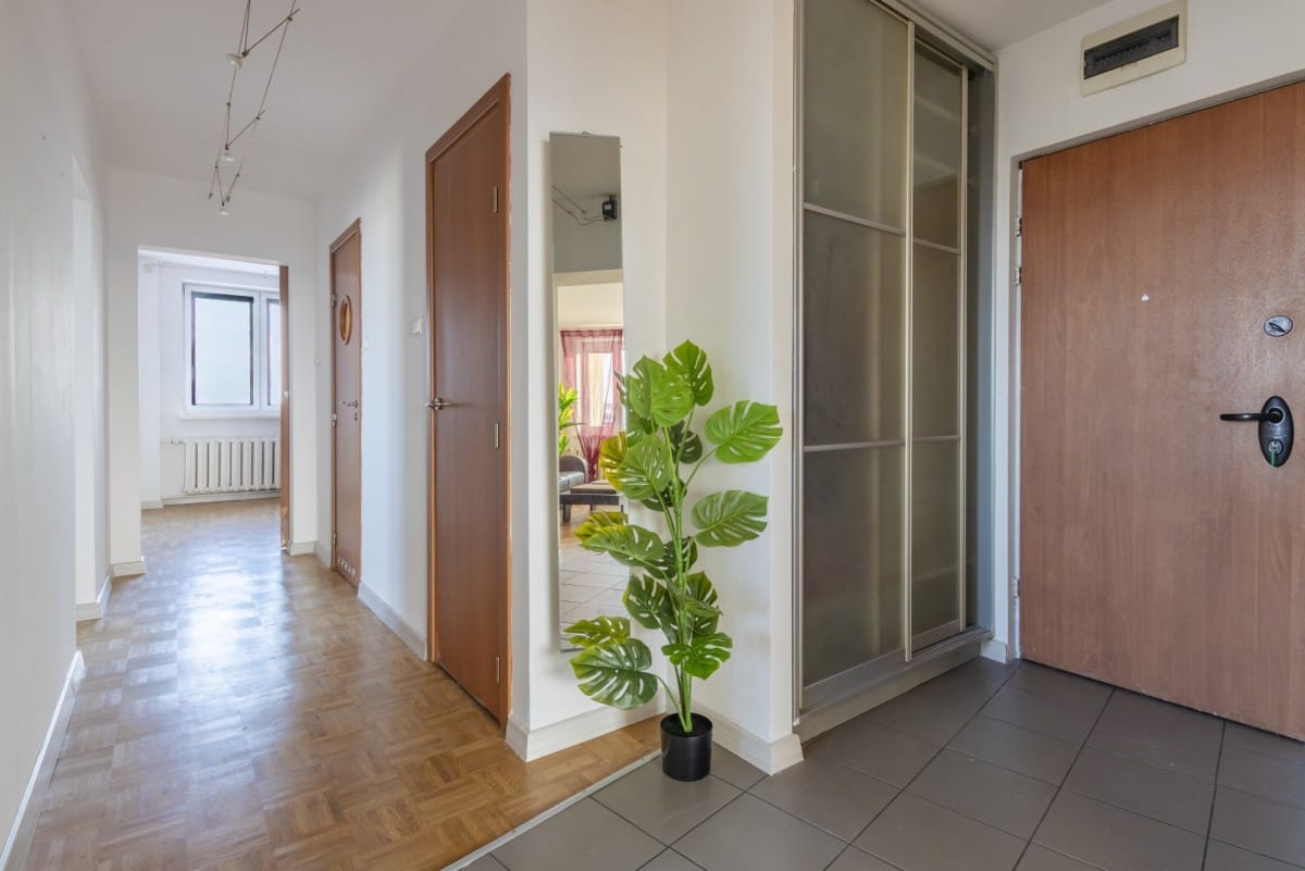 Mieszkanie 3 pokojowe na Sprzedaż