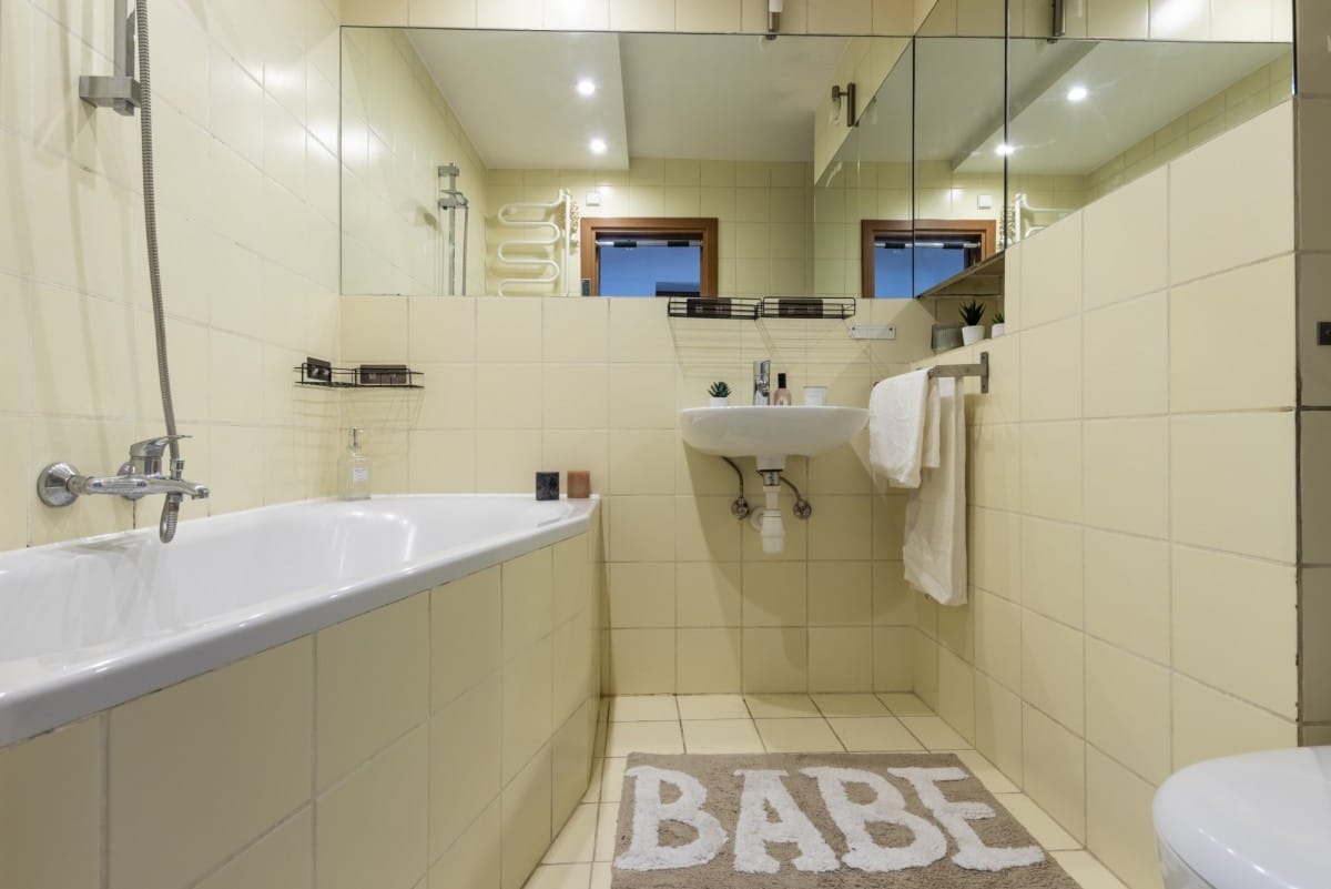 Mieszkanie 3 pokojowe na Sprzedaż