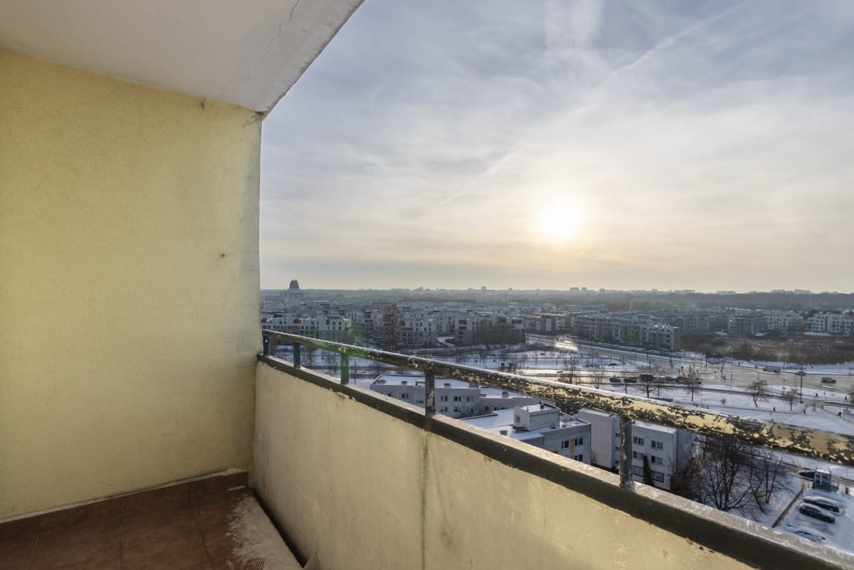 Mieszkanie 3 pokojowe na Sprzedaż