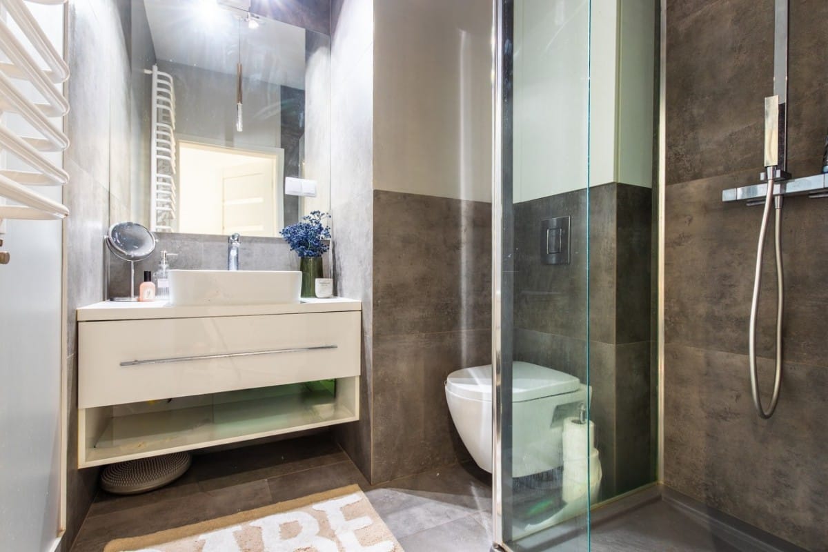 Mieszkanie 2 pokojowe na Sprzedaż