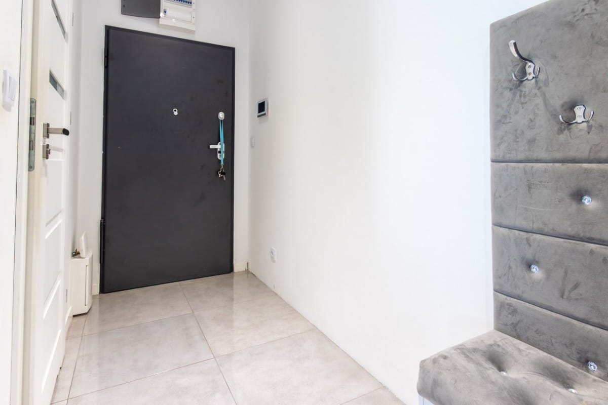 Mieszkanie 2 pokojowe na Sprzedaż