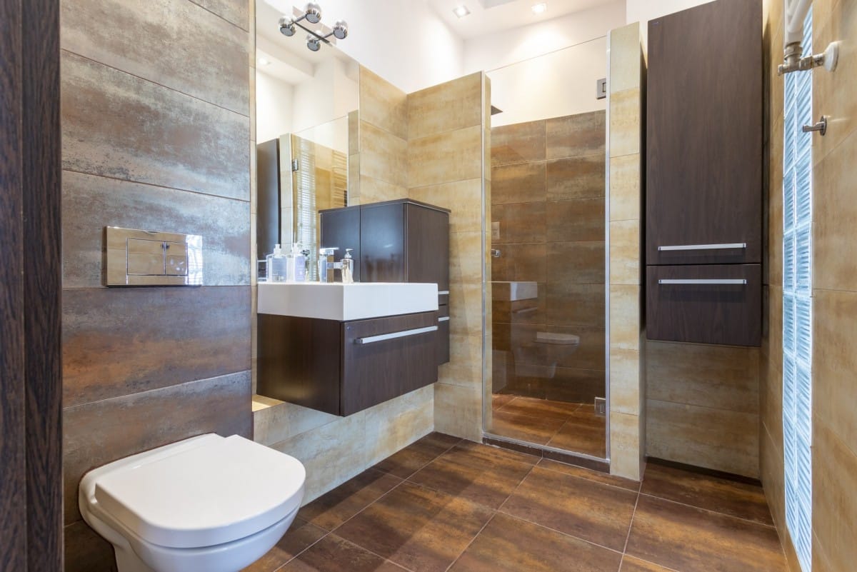 Mieszkanie 1 pokojowe na Sprzedaż