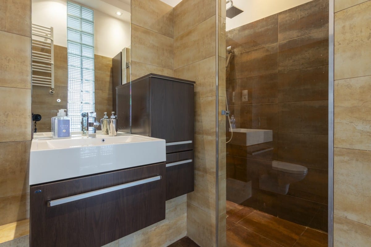 Mieszkanie 1 pokojowe na Sprzedaż