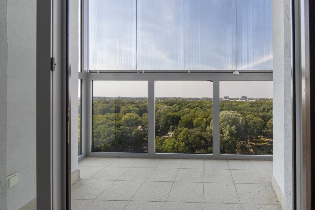 Mieszkanie 1 pokojowe na Sprzedaż