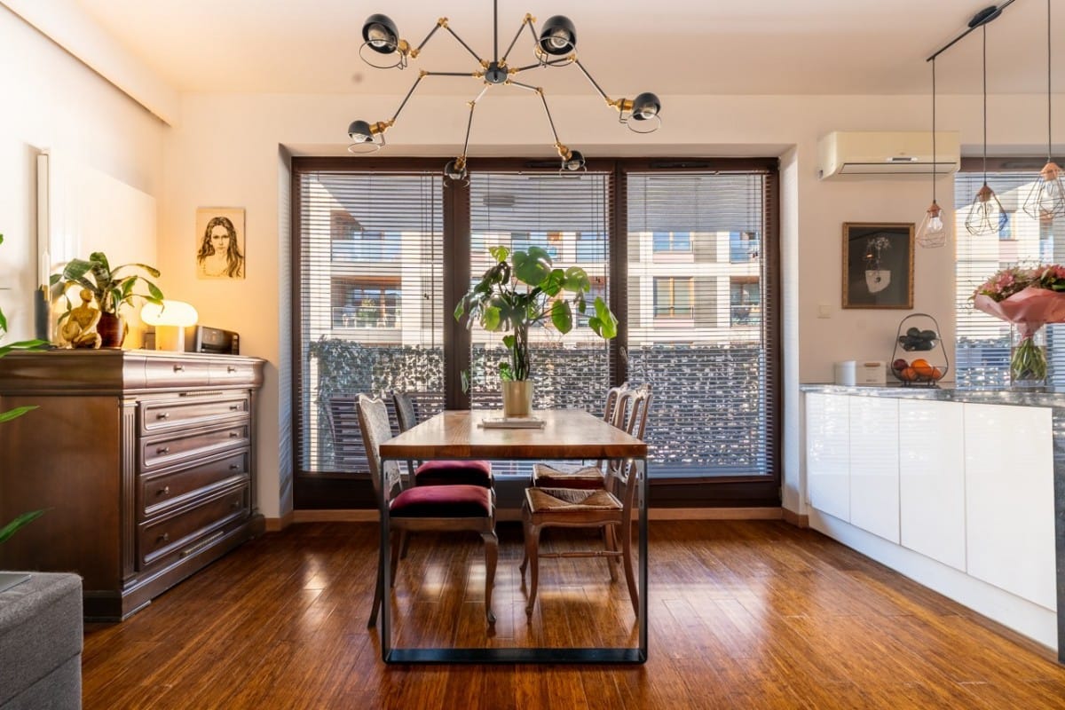 Mieszkanie 3 pokojowe na Sprzedaż