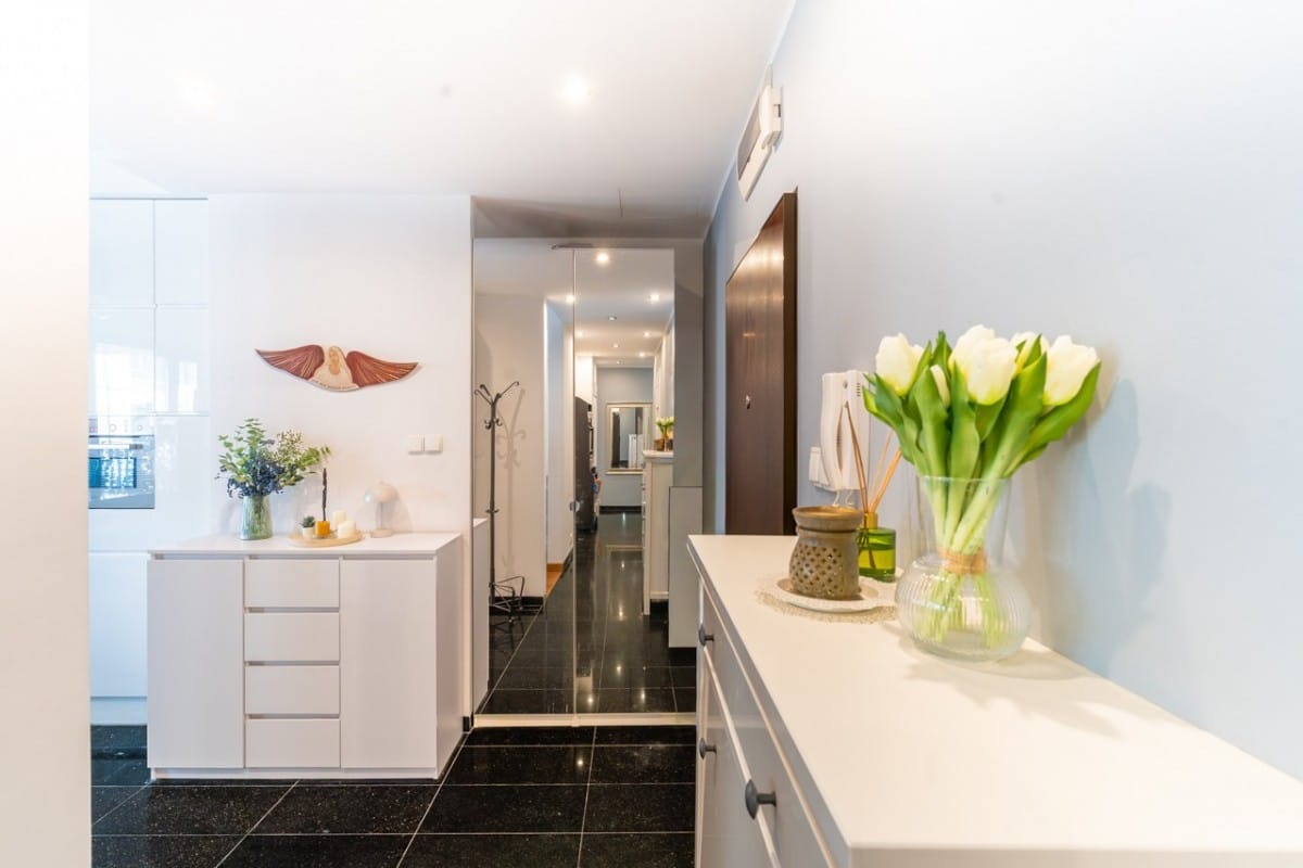 Mieszkanie 3 pokojowe na Sprzedaż