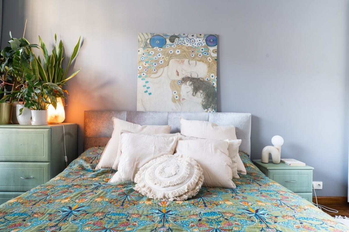 Mieszkanie 3 pokojowe na Sprzedaż