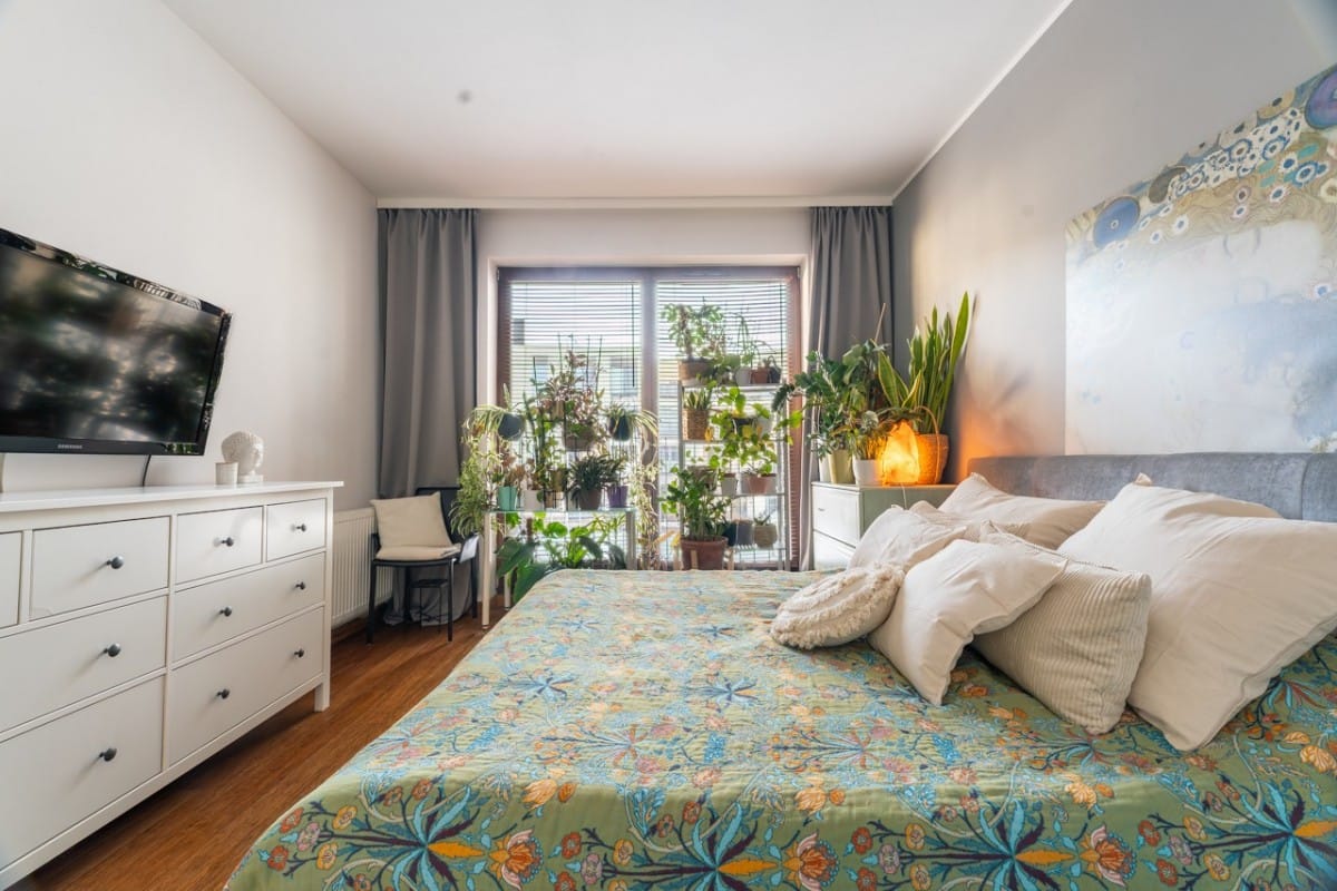 Mieszkanie 3 pokojowe na Sprzedaż