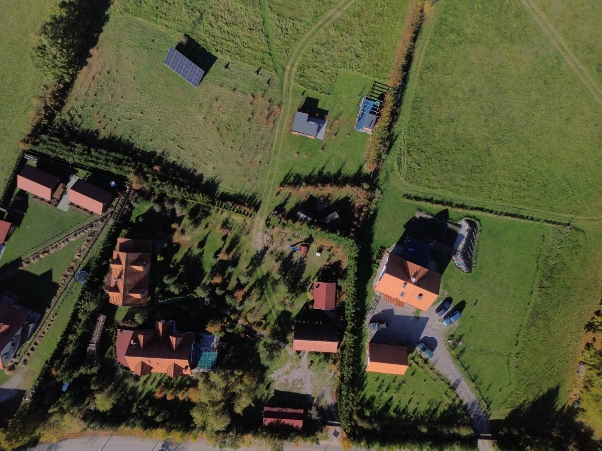 Działka  pokojowe na Sprzedaż