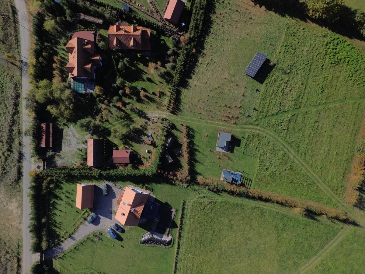 Działka  pokojowe na Sprzedaż