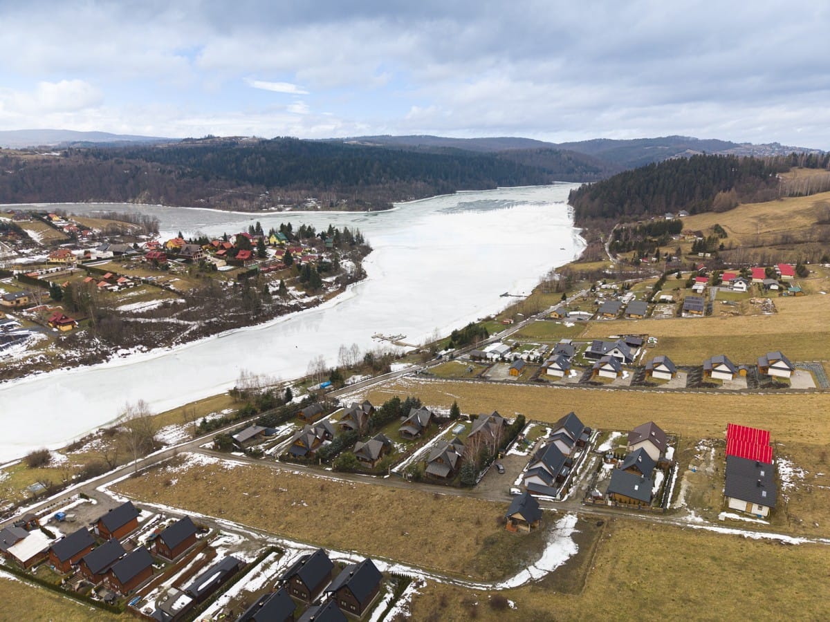 Działka  pokojowe na Sprzedaż