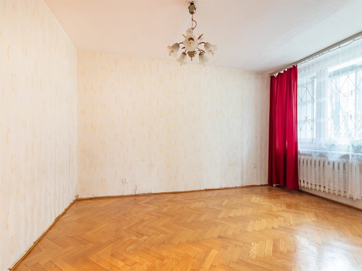 Mieszkanie 3 pokojowe na Sprzedaż