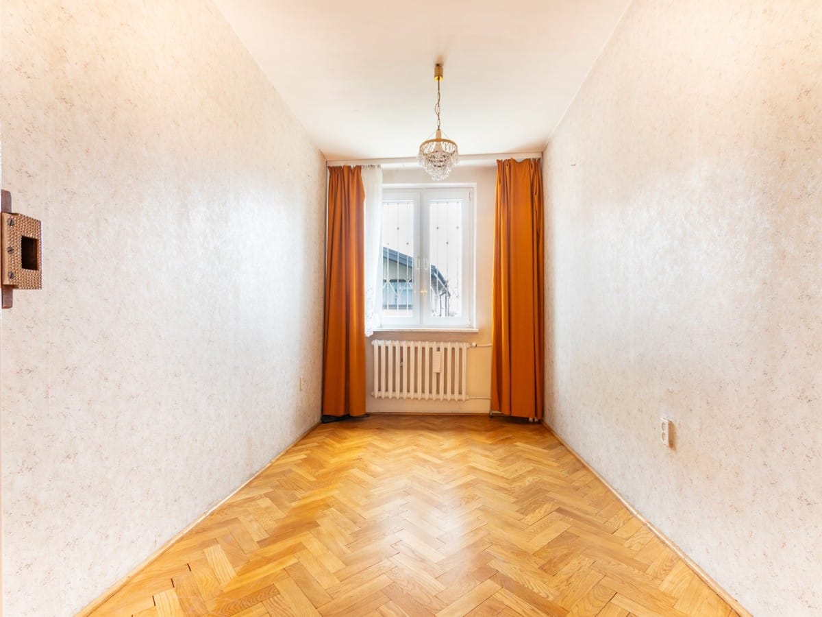 Mieszkanie 3 pokojowe na Sprzedaż