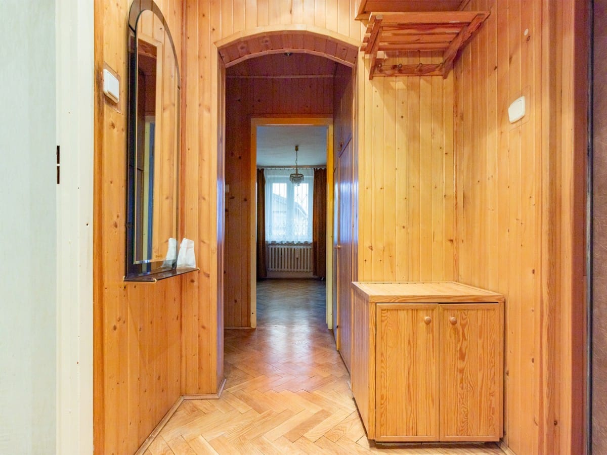 Mieszkanie 3 pokojowe na Sprzedaż