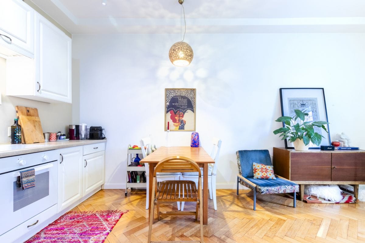 Mieszkanie 2 pokojowe na Sprzedaż