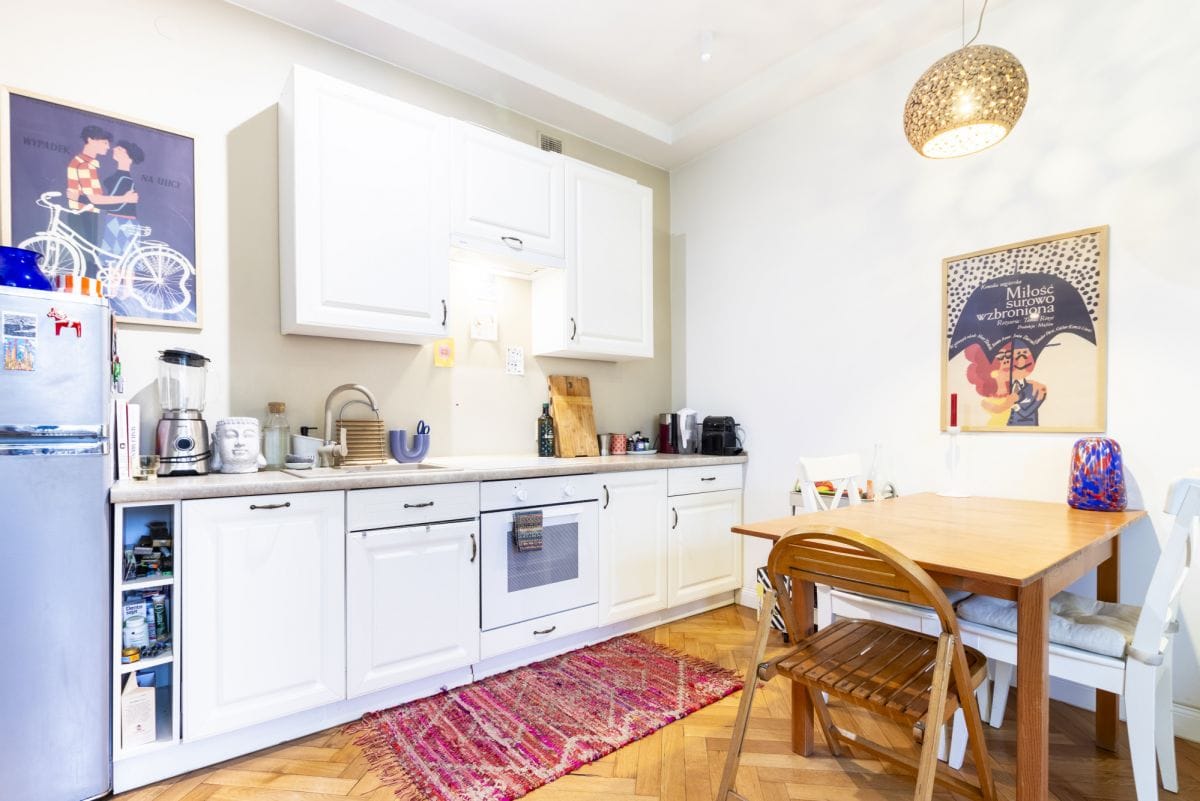 Mieszkanie 2 pokojowe na Sprzedaż