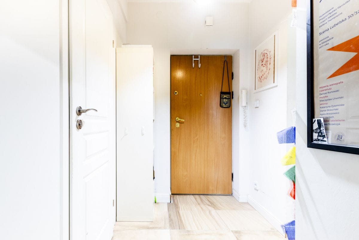 Mieszkanie 2 pokojowe na Sprzedaż