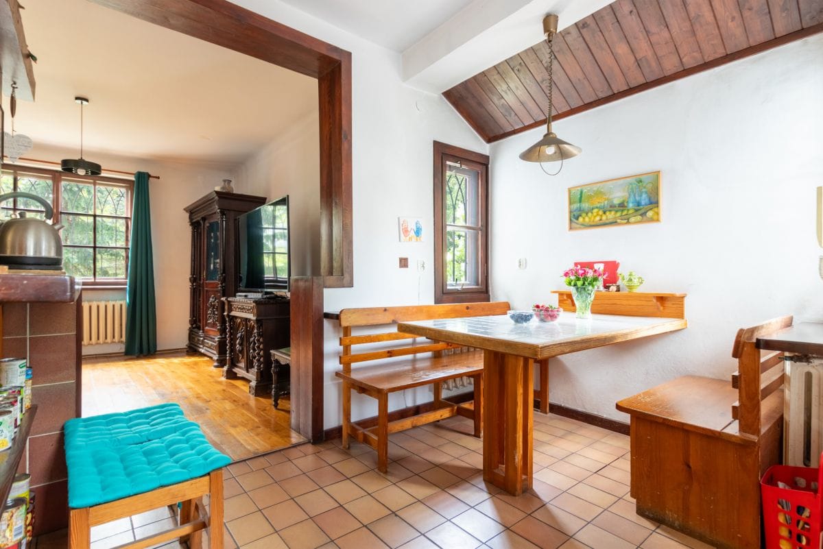 Dom 5 pokojowe na Sprzedaż