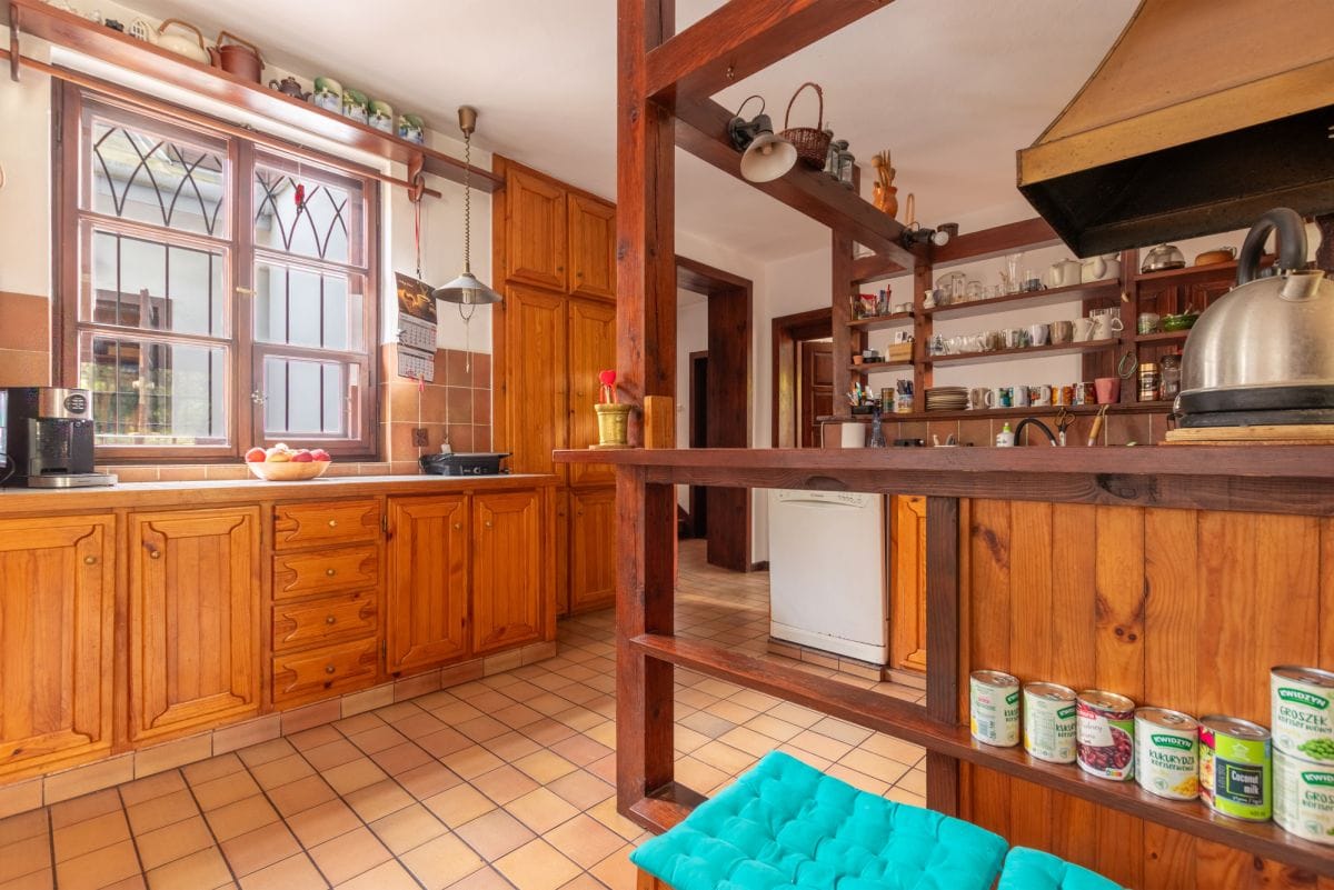 Dom 5 pokojowe na Sprzedaż