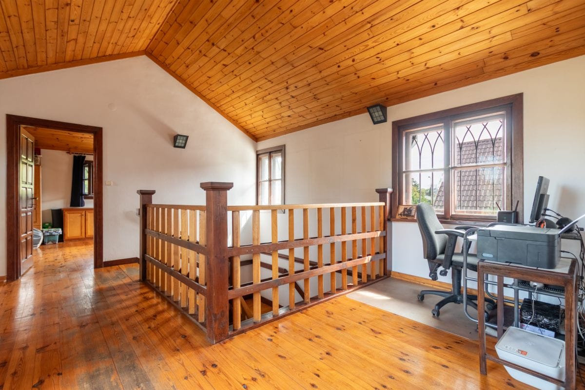 Dom 5 pokojowe na Sprzedaż