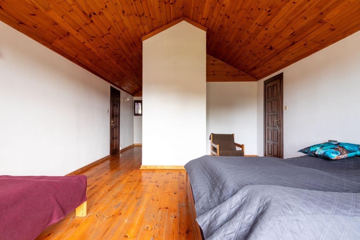 Dom 5 pokojowe na Sprzedaż