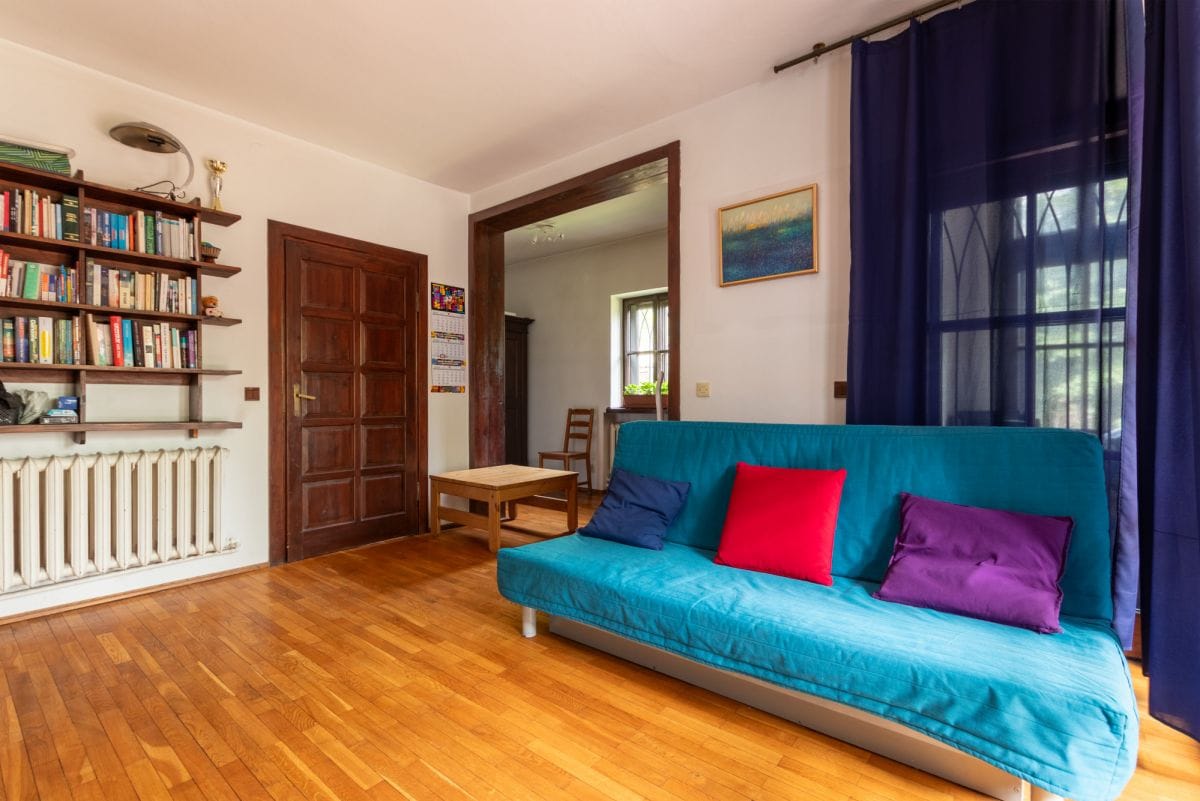 Dom 5 pokojowe na Sprzedaż