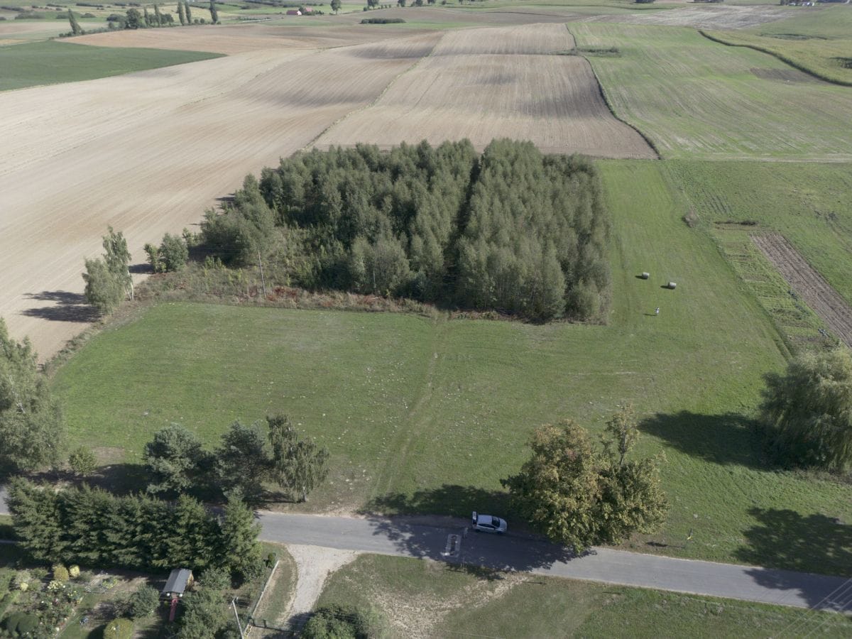 Działka  pokojowe na Sprzedaż