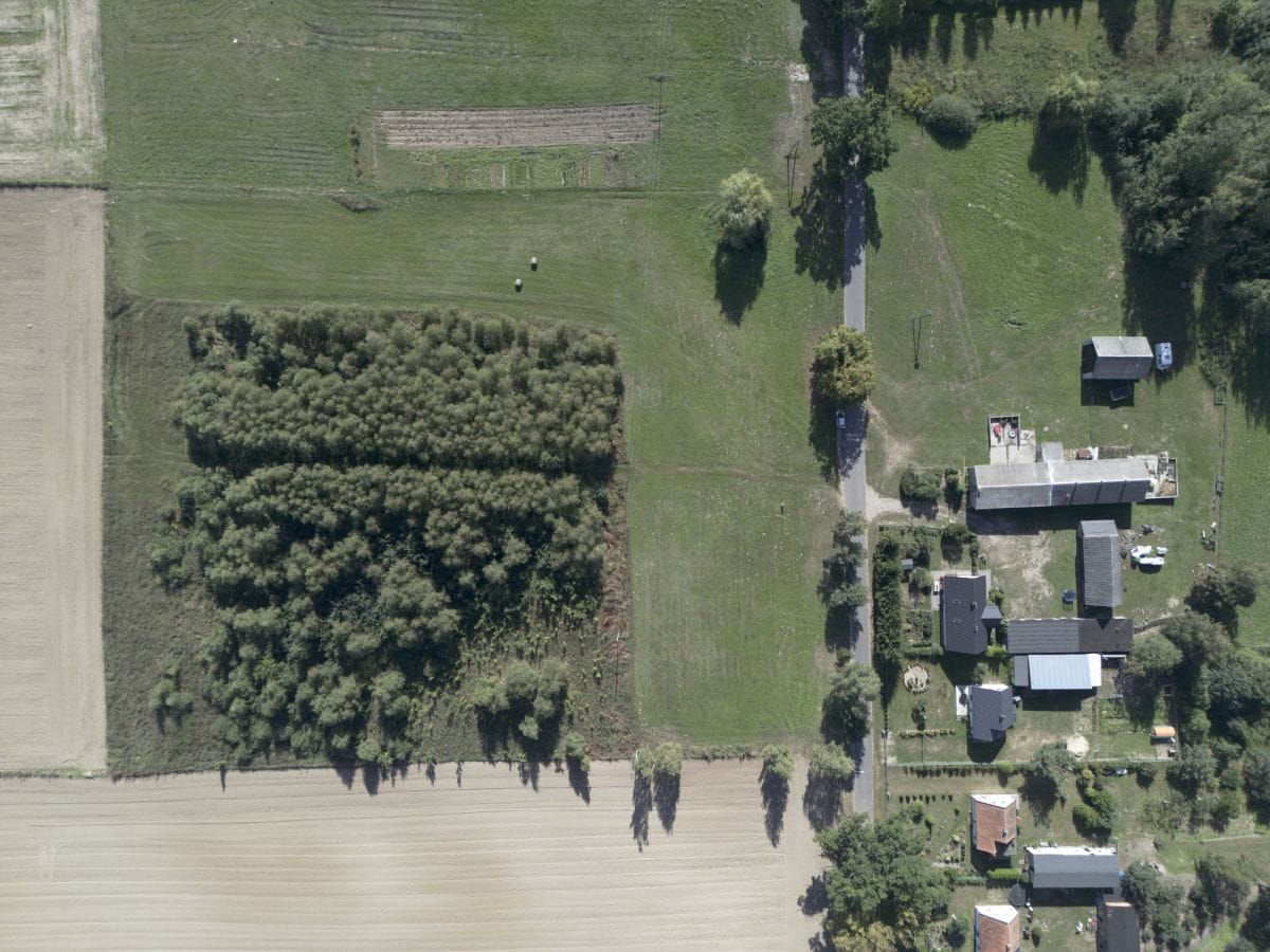 Działka  pokojowe na Sprzedaż