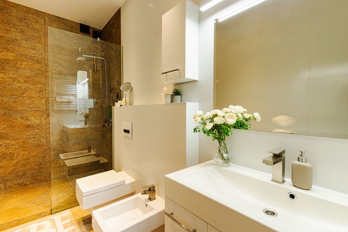 Mieszkanie 1 pokojowe na Sprzedaż