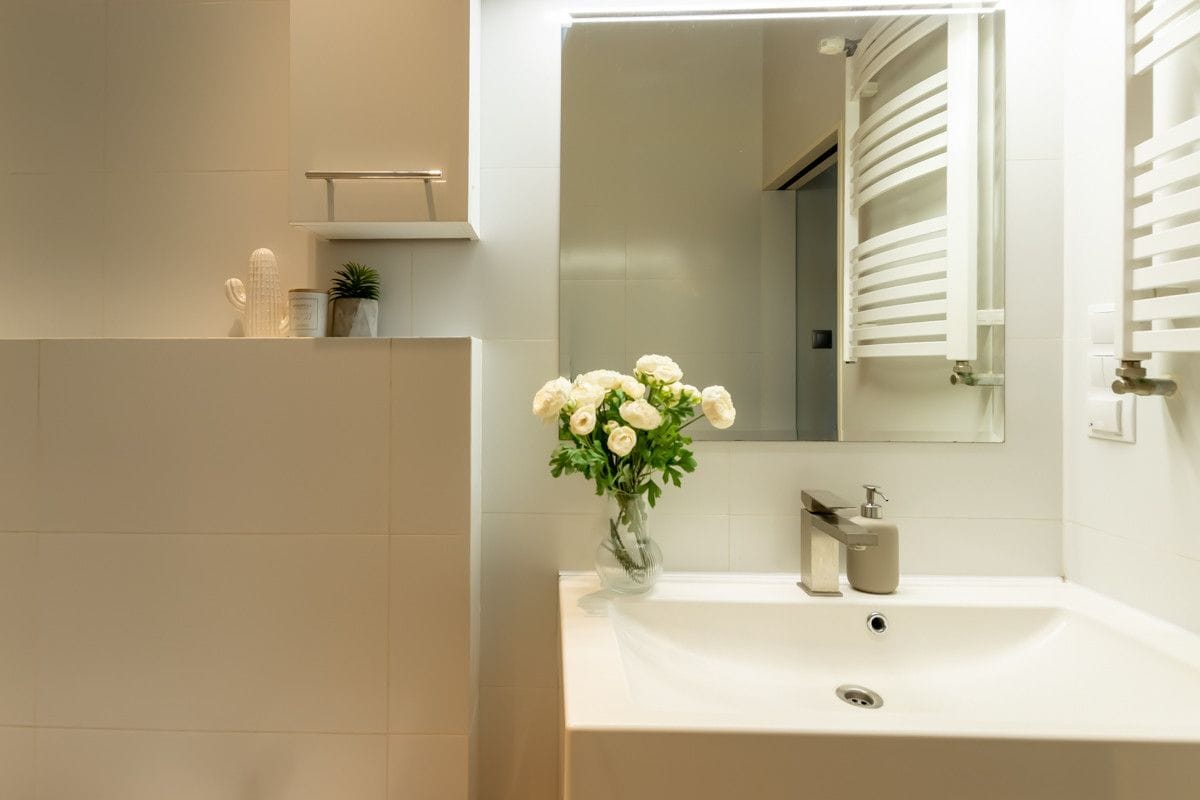 Mieszkanie 1 pokojowe na Sprzedaż