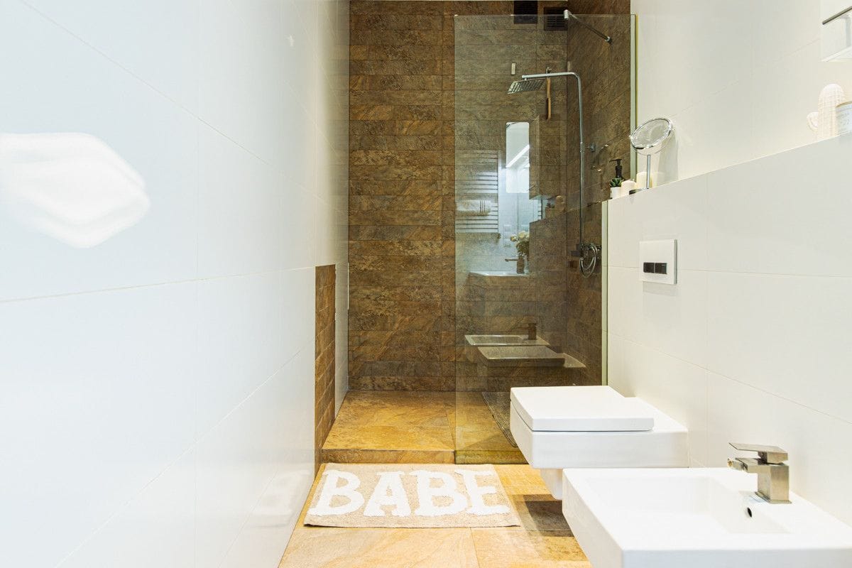 Mieszkanie 1 pokojowe na Sprzedaż