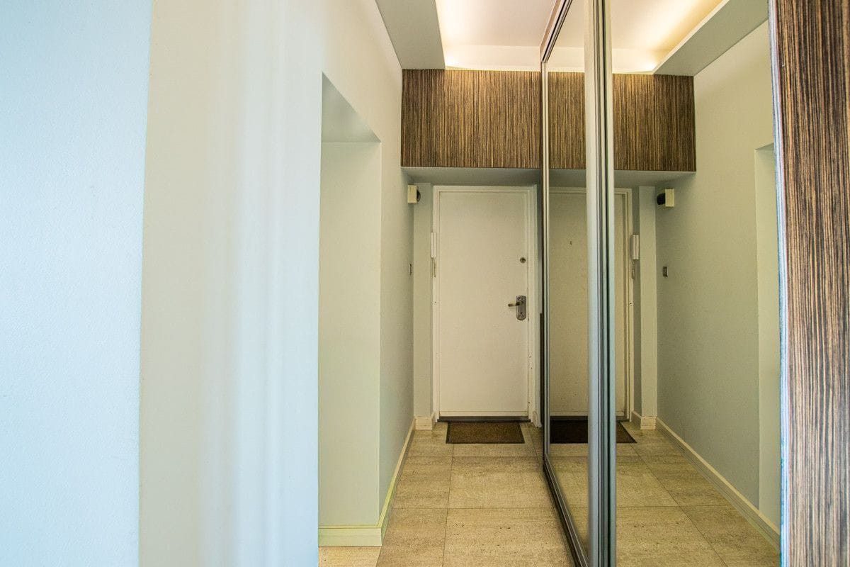 Mieszkanie 1 pokojowe na Sprzedaż