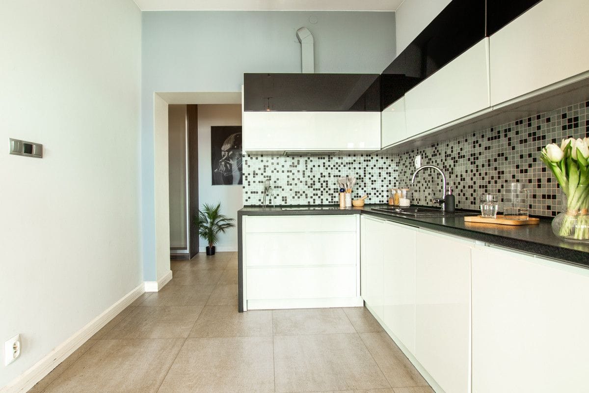 Mieszkanie 1 pokojowe na Sprzedaż