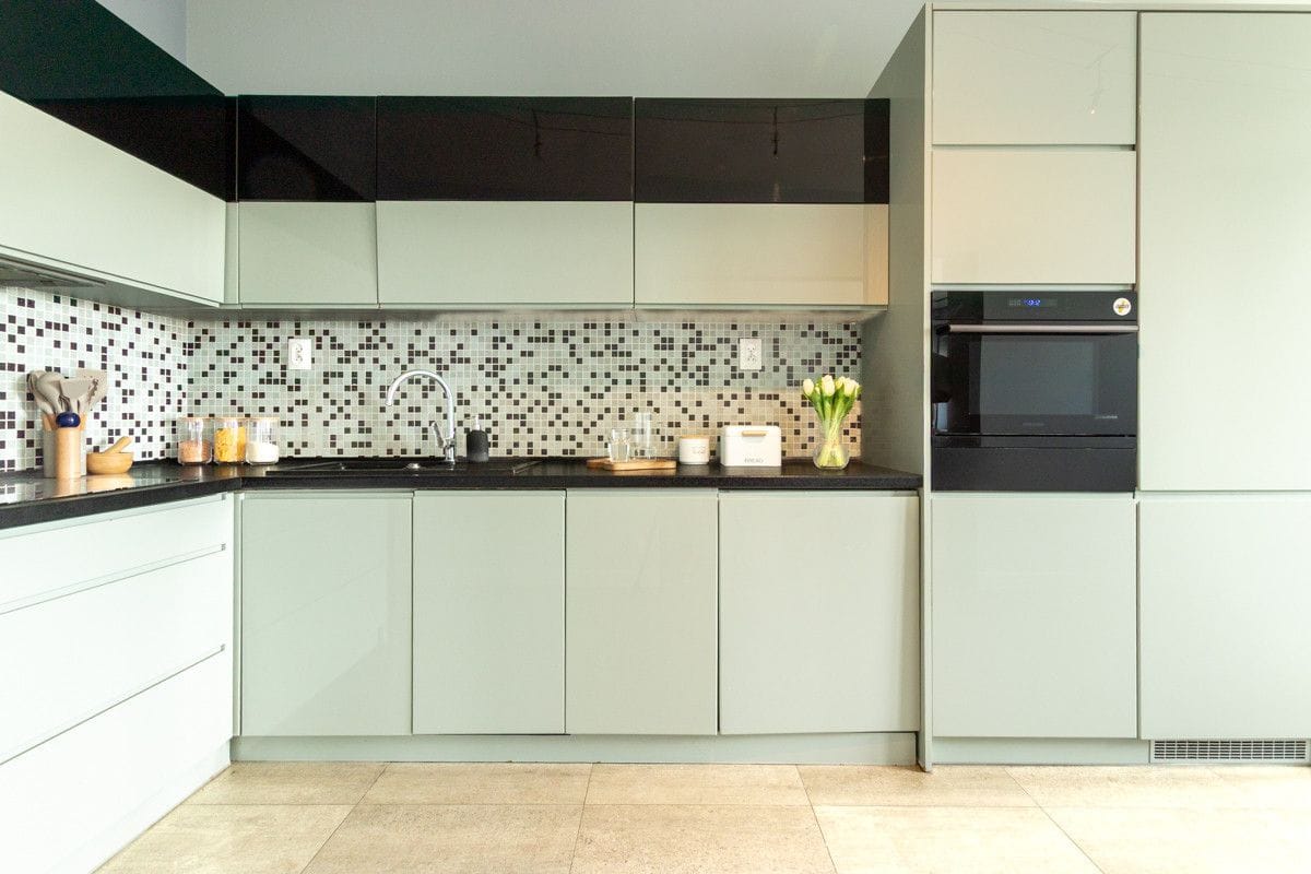 Mieszkanie 1 pokojowe na Sprzedaż