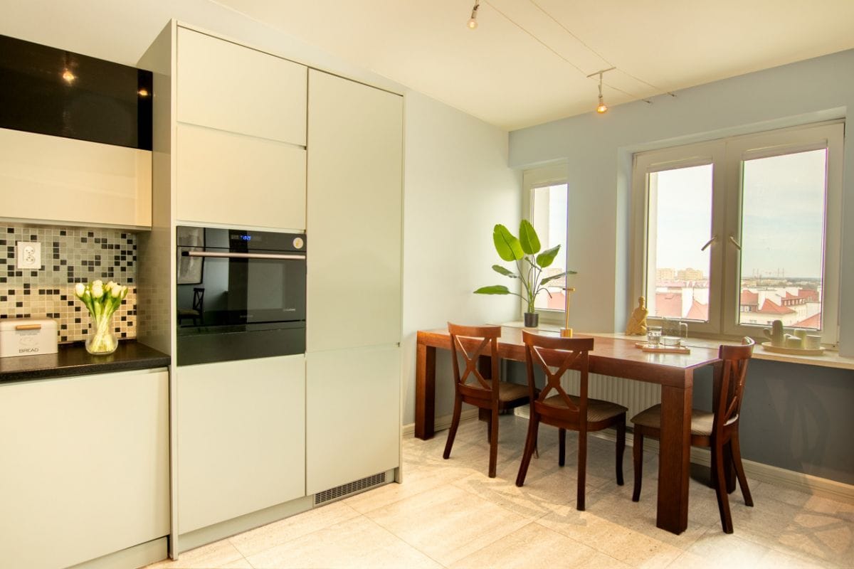 Mieszkanie 1 pokojowe na Sprzedaż