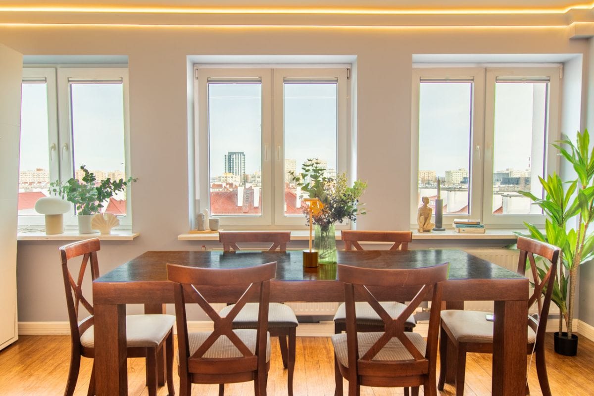 Mieszkanie 1 pokojowe na Sprzedaż