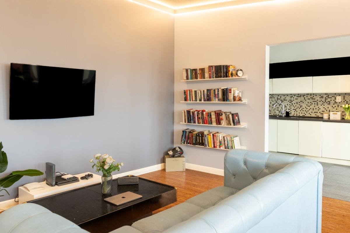 Mieszkanie 1 pokojowe na Sprzedaż