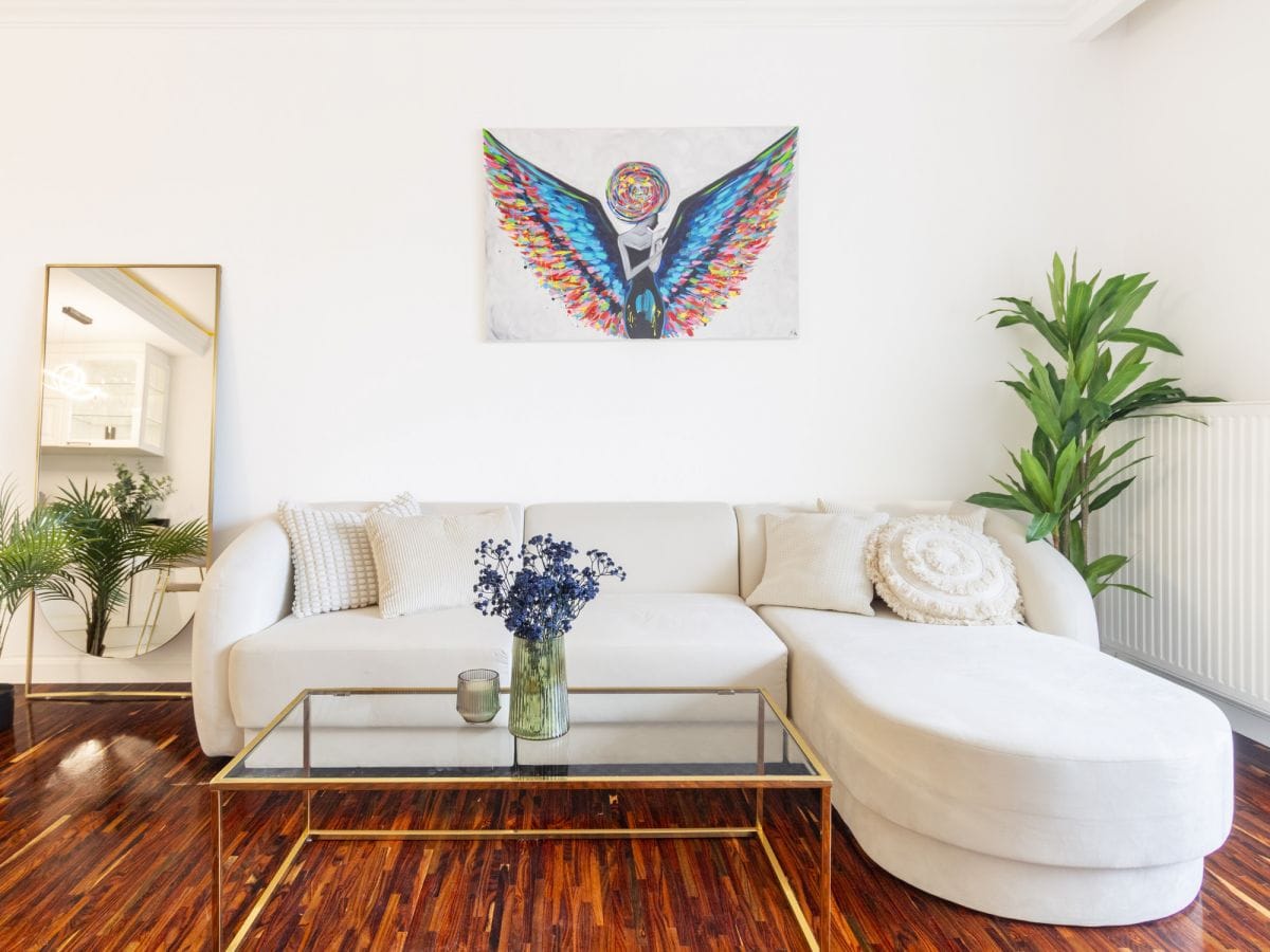 Mieszkanie 2 pokojowe na Sprzedaż