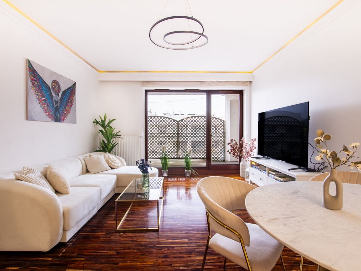 Mieszkanie 2 pokojowe na Sprzedaż