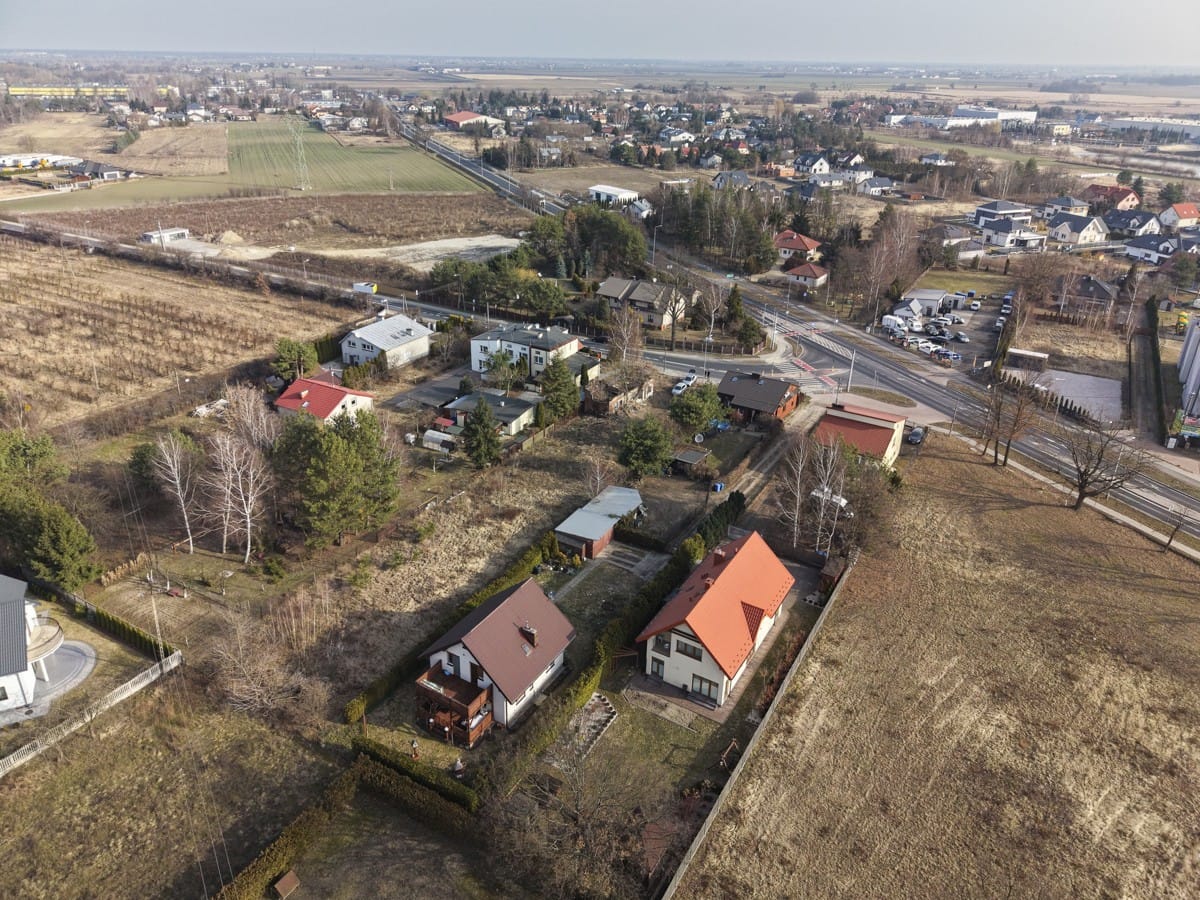 Działka  pokojowe na Sprzedaż