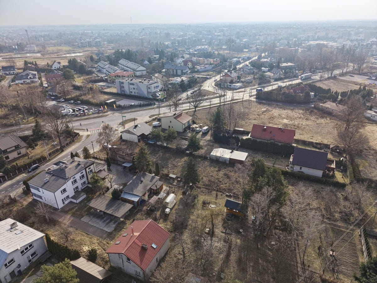 Działka  pokojowe na Sprzedaż