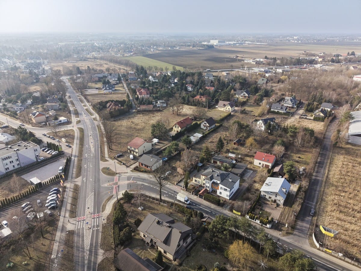 Działka  pokojowe na Sprzedaż