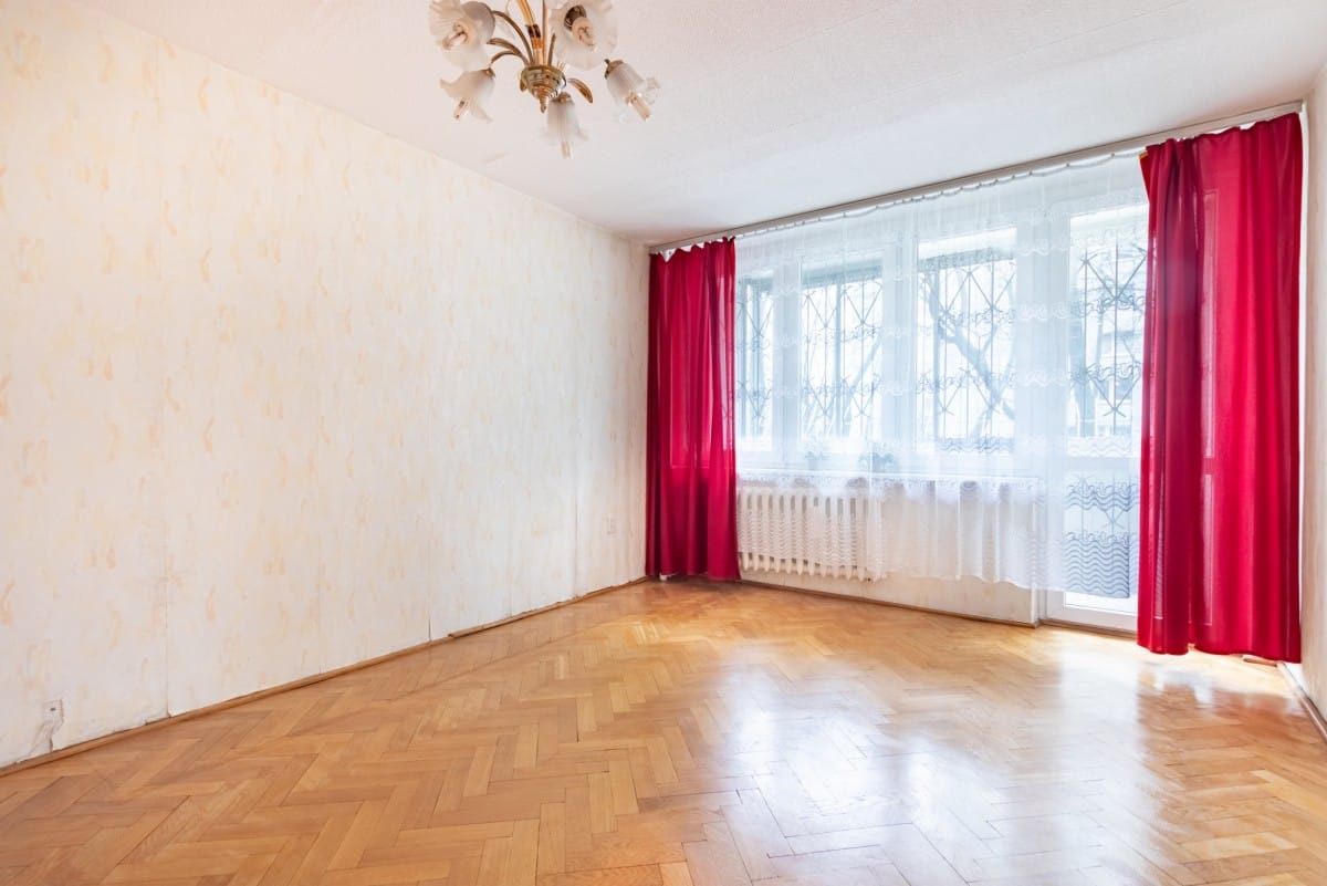 Mieszkanie 3 pokojowe na Sprzedaż