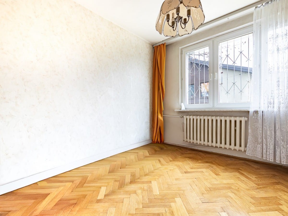 Mieszkanie 3 pokojowe na Sprzedaż