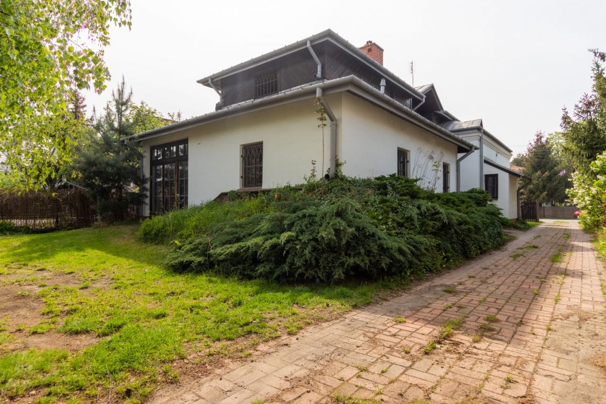 Dom 5 pokojowe na Sprzedaż