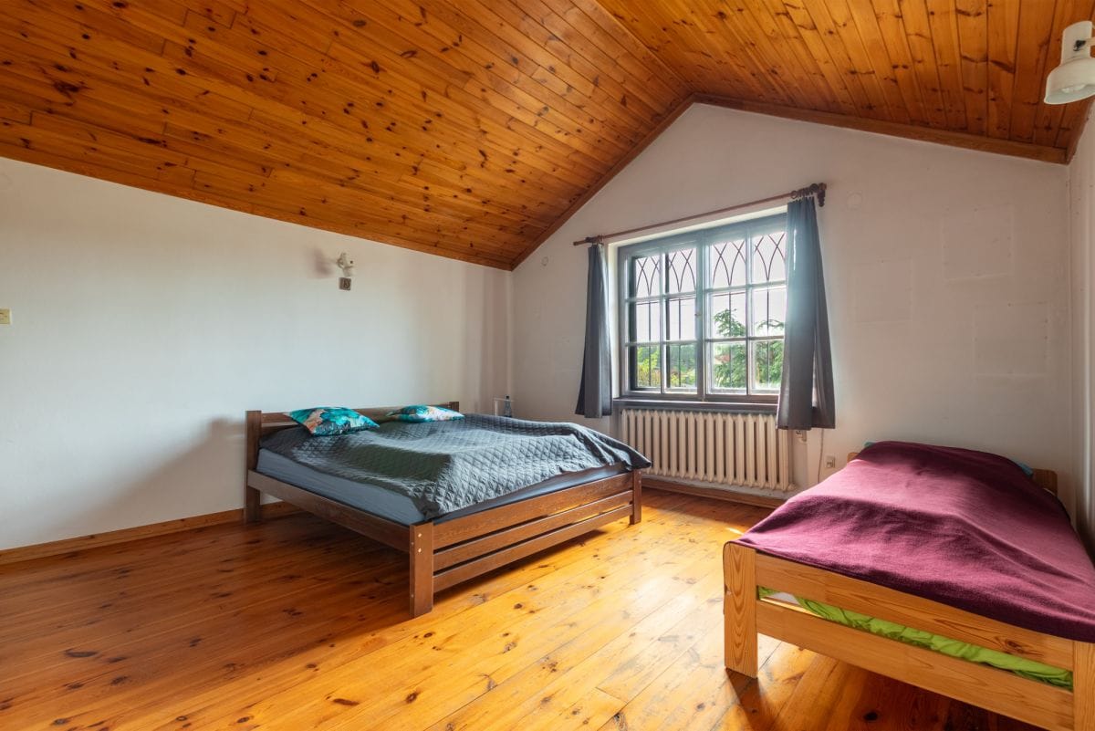 Dom 5 pokojowe na Sprzedaż