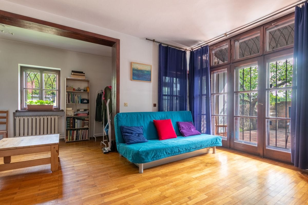 Dom 5 pokojowe na Sprzedaż