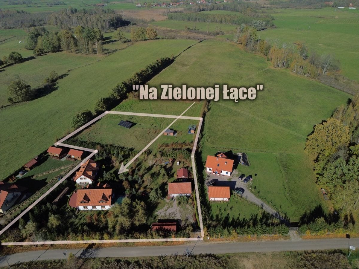 Działka  pokojowe na Sprzedaż