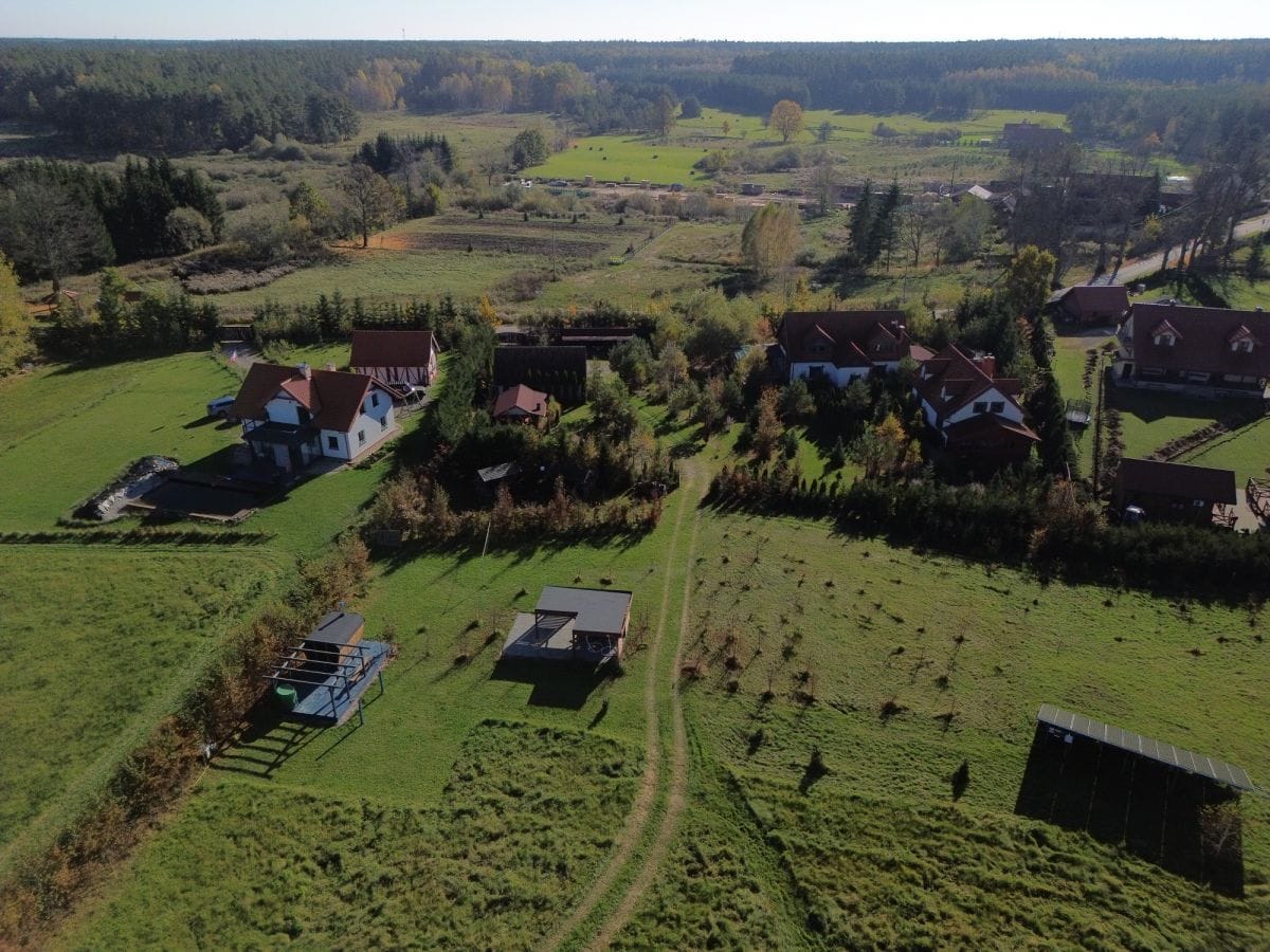 Działka  pokojowe na Sprzedaż