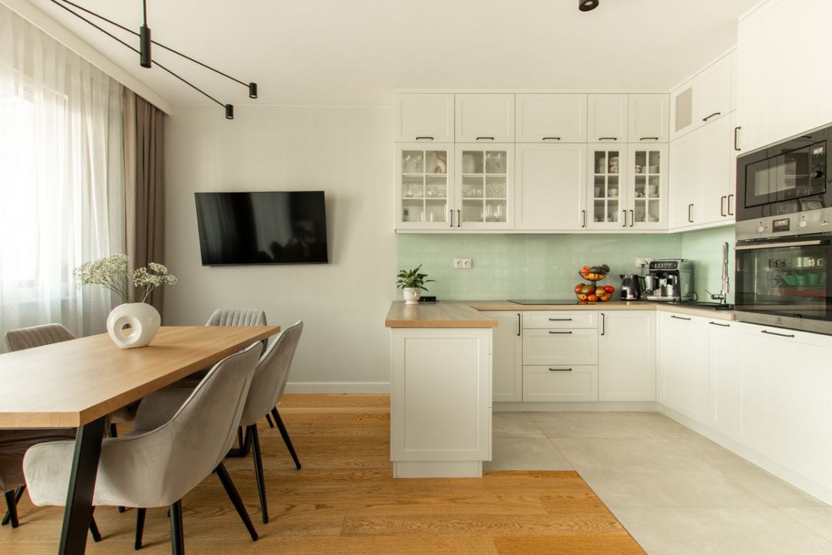 Mieszkanie 3 pokojowe na Sprzedaż